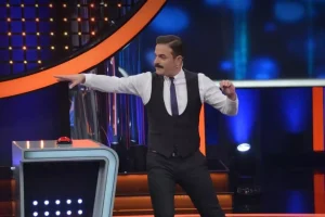 Ünlü oyuncu Ufuk Özkan acil olarak hastaneye kaldırıldı