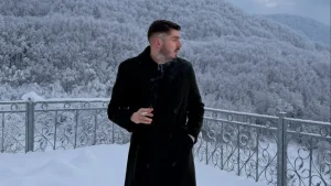 Ünlü rapçi Blok3 10 milyon TL ödedi! Babasının hayalini gerçekleştirdi