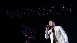 Ünlü rapçi Blok3’ün şarkıları kaldırıldı! Ağzına geleni söyledi