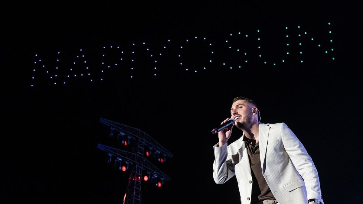 Ünlü rapçi Blok3’ün şarkıları kaldırıldı! Ağzına geleni söyledi