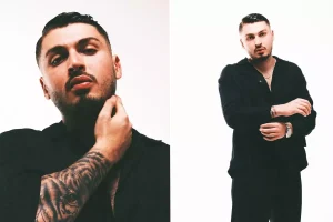 Ünlü Rapçi Blok3’ün şarkıları Spotify’dan kaldırıldı: Bunun arkasında kim var çıkacak