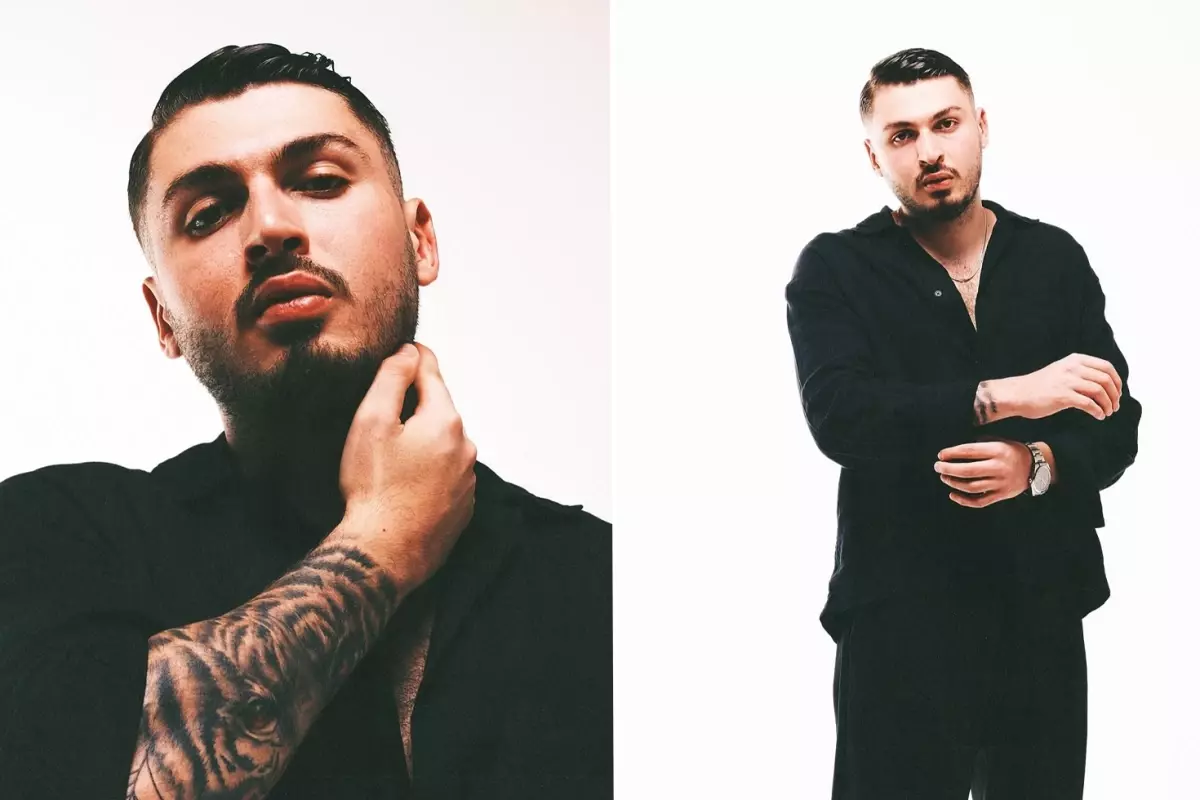 Ünlü Rapçi Blok3’ün şarkıları Spotify’dan kaldırıldı: Bunun arkasında kim var çıkacak