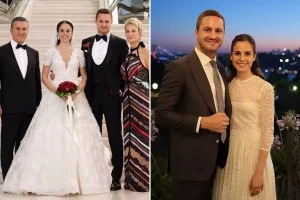 Ünlü siyasetçinin gelininden zehir zemberek sözler! Kayınvalideden imalı yanıt geldi