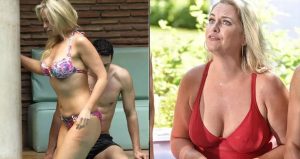 Ünlü sunucu eridi: 32 kilonun sırrını açıkladı