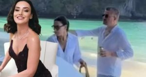 Ünlü türkücü Sevcan Orhan, Buca Belediye Başkanı Görkem Duman’la  ilişkisini doğruladı