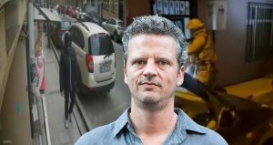 Ünlü yönetmene saldırının detayları ortaya çıktı! ‘Kargo’ adı altında akıl almaz tuzak