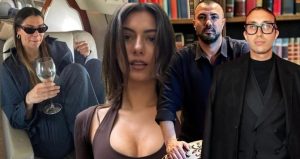 Ünlülere uyuşturucu ve fuhuş soruşturmasında flaş gelişme: 13 isim cep telefonu şifrelerini verdi