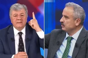 Ünlülere yapılan operasyonlara “Yaşam biçimi” diyen Balbay’a Sinan Burhan’dan sert tepki