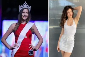 Ünlülere yönelik uyuşturucu soruşturmasında aralarında Miss Türkiye birincisi Buse İskenderoğlu’nun da bulunduğu 12 kişi tutuklandı