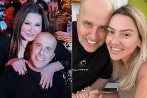 Ünlülerin menajeri Haluk Şentürk gözaltına alındı