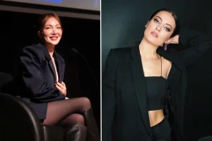 Ünlülerin uyuşturucu soruşturmasında Danla Bilic ve İrem Sak’ın testleri negatif çıktı