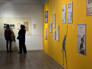 Unutulmaz İsimler Tiyatroda Anıldı