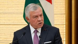 Ürdün Kralı 2. Abdullah’tan orduya ‘yapısal dönüşüm’ talimatı