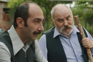 Usta oyuncu Ali Tutal’dan kötü haber! Entübe edildi