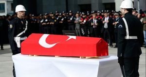Uygulama noktasında alkollü sürücünün otomobilinin çarptığı polis, 19 ay sonra şehit oldu