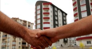 Uygulama şubat ayında başlayacak! Onay vermeyen tapulu evini satamayacak