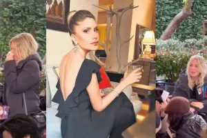 Uykunda vefat etti! Saba Tümer cenazede gözyaşlarına boğuldu, ardından o paylaşımı yaptı