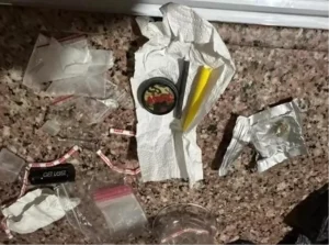 Uyuşturucu Operasyonu: 20 Gözaltı