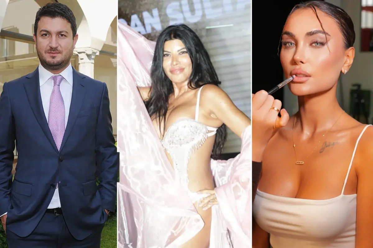 Uyuşturucu operasyonunda gözaltındakilerin isimleri belli oldu! İş adamları, dansöz ve model var