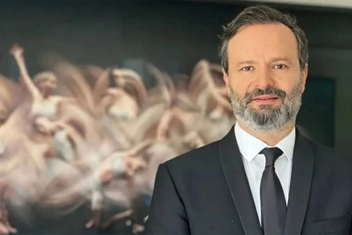 Uyuşturucu soruşturmasında gözaltına alınan ünlü yapımcı Timur Savcı için karar