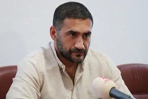 Uyuşturucu soruşturmasında tutuklanan Ümit Karan’dan yeni hamle