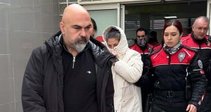 Uyuşturucu taciri lüks rezidansta yakalandı