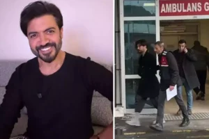 Uyuşturucu testi pozitif çıkan Yusuf Güney: Bana cin kavmi yolladılar