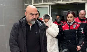 Uyuşturucu Ticareti Suçlusu Yakalandı