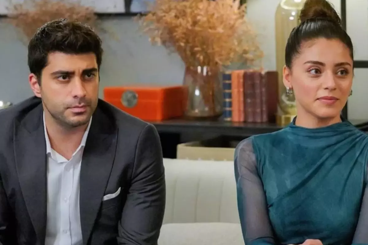 Uyuşturucudan gözaltına alınan oyuncu Doğukan Güngör için karar verildi