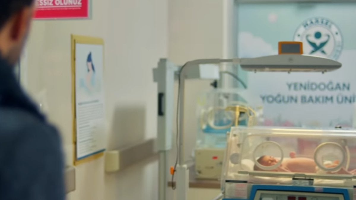 Uzak Şehir 45. bölüm 1. fragman: KayZer’in bebeği hayatta…