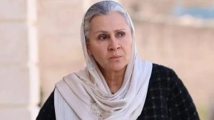 Uzak Şehir Sadakat’in dublörüne bakın! “Sadakat Vol 2”