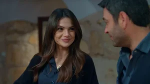 Uzak Şehir Yeni Bölümle Geri Döndü