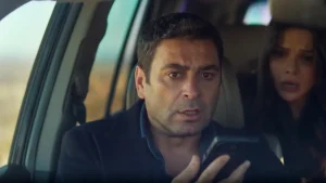 Uzak Şehir’de Aşk ve Gerilim Dolu Bölüm