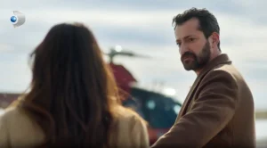 Uzak Şehir’de Aşk ve İkilem!