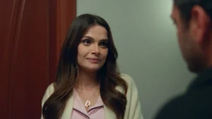 Uzak Şehir’de Romantik Anlar