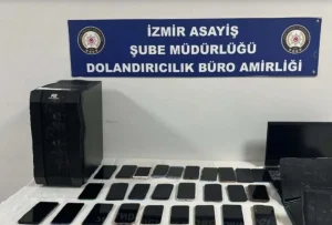 Uzlaştırmacı Avukat Dolandırıcılarına Operasyon