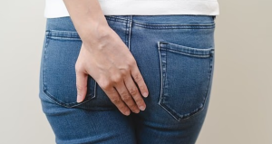 Uzmanlar, kalça şeklinin otizmin gizli bir belirtisi olabileceğini söylüyor