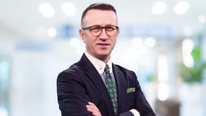 Vakıf Katılım’a Brilliance Awards 2026’dan uluslararası ödül