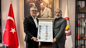 Vakıflar ve Seydişehir İş Birliği