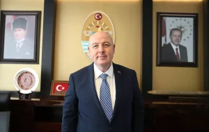 Vali Coşkun, Yılın Kareleri Oylamasına Katıldı