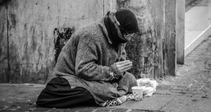 Valilik açıkladı: Şanlıurfa’da dilencilik yasaklandı