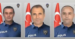 Valilik, şehit polisler için IBAN paylaştı