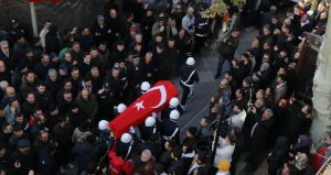 Valilik, şehit polisler için IBAN paylaştı