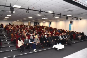 Van’da “Veli Okulu” projesinin tanıtımı yapıldı