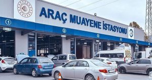 Vatandaş araç muayenesindeki fiyatlara isyan etti