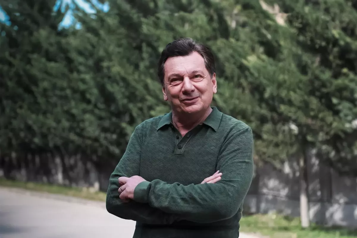 Vedat Milor’dan radikal ilişki tavsiyesi: Çemen sevmiyorsa ayrılın