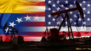 Venezuela ve ABD Arasındaki Krize Petrol Piyasasının Tepkisi Ne Olacak?