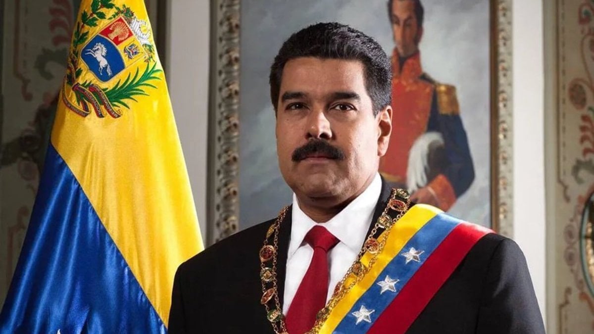 Venezuela’da 3 saatlik operasyon: 12 yıllık Maduro yönetimi devrildi