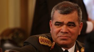 Venezuela’da peş peşe patlama sesleri: Savunma Bakanı Lopez’in evi bombalandı