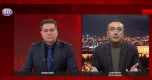 Vergi uzmanı Sözcü TV canlı yayınında anlattı: Emekliye ne kadar zam gelecek?